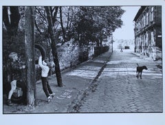 Liepaja. 1998, Fotografie, 25x37,5 cm, Liepaja.