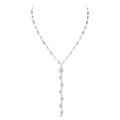 Andreoli Diamond Necklace