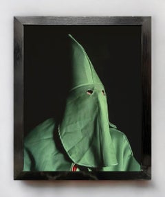 Klansman (Imperial Wizard)