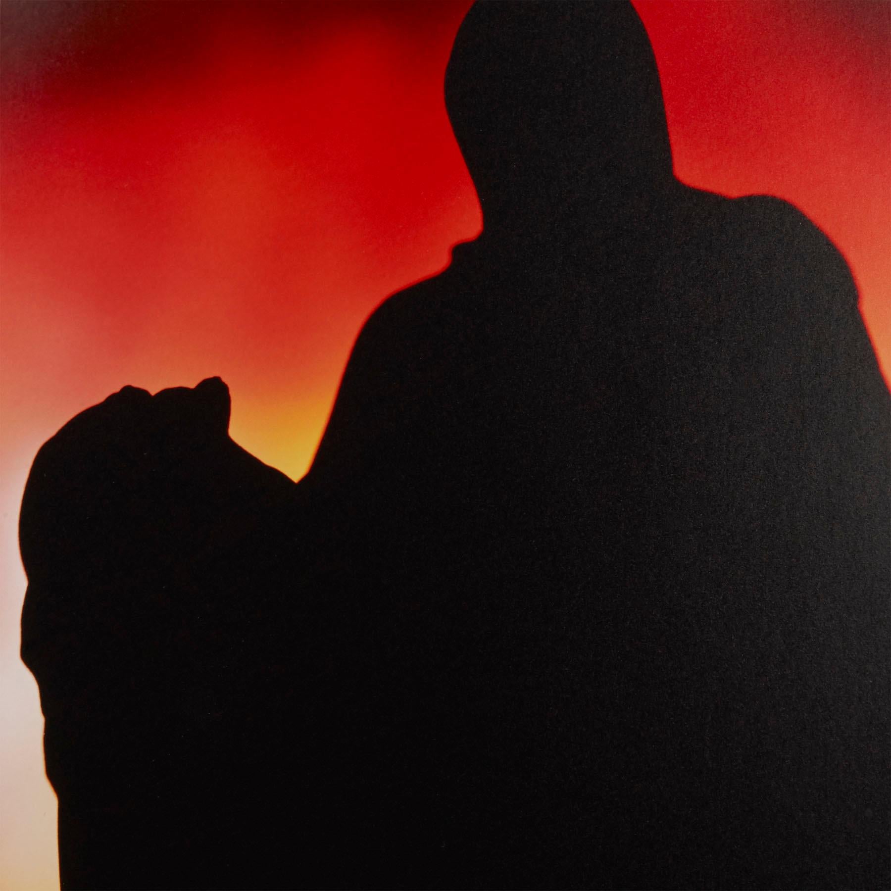 Andres Serrano
Opere sacre: Pietà - Contemporaneo, 21° secolo, Stampa digitale, Edizione limitata
Contemporaneo, 21° secolo, Stampa digitale, Edizione limitata
C-Stampa
Edizione di 50 
29,8 x 23,4 cm (11.7 x 9.2 in)
Firmato e numerato, accompagnato