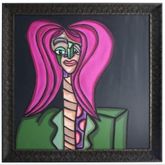 Mademoiselle