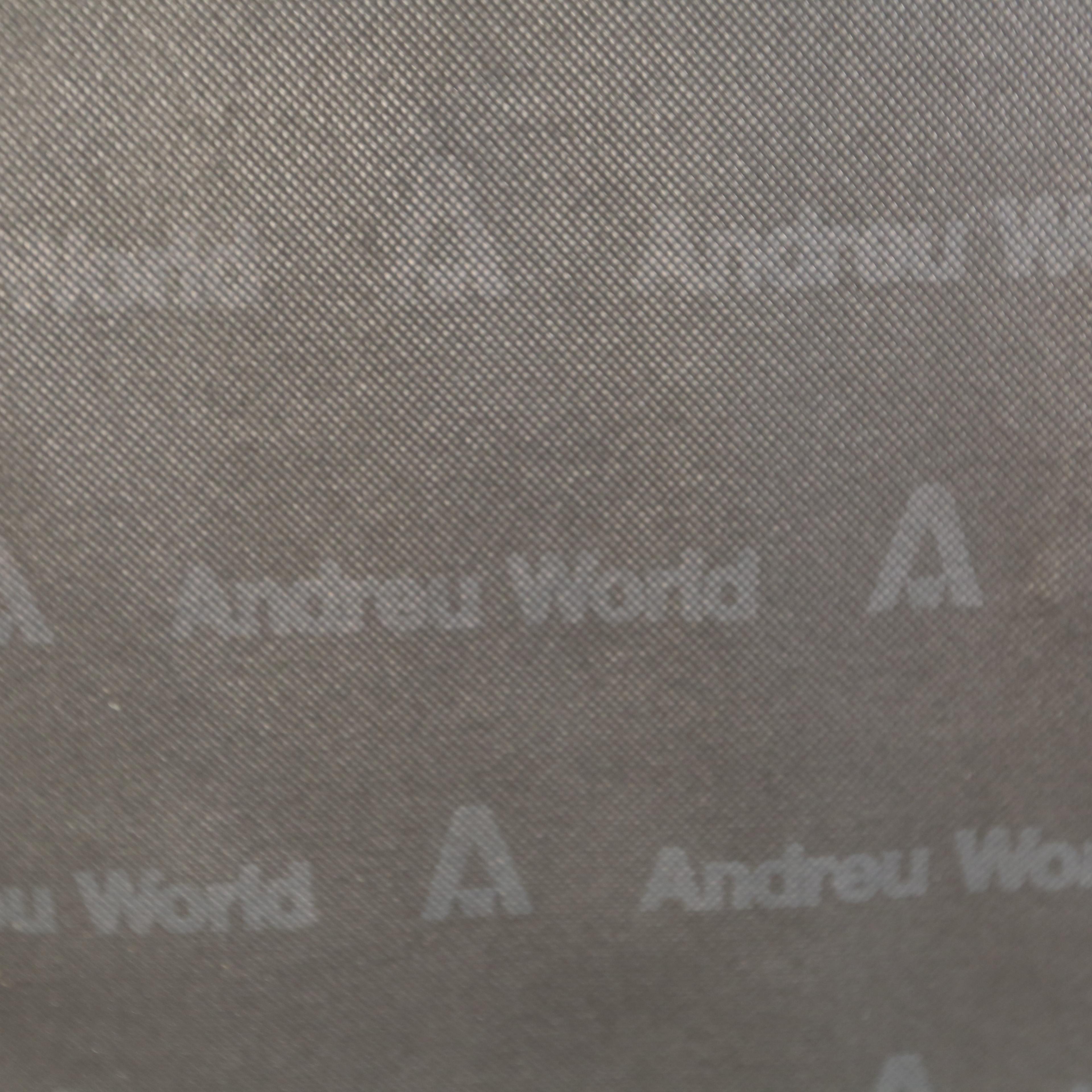Andreu World Nanda Comfort Chair by Lievore Altherr Molina, Set of Four For Sale 2