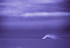 Onda violeta