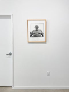 Ian - The Serpentine Swimming Club (02)