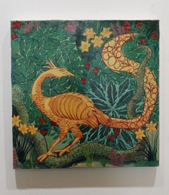 The Phoenix and the Snake