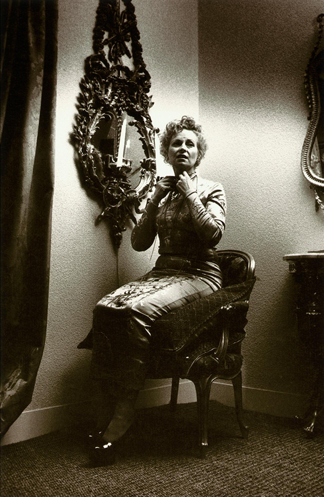 Vivienne Westwood
