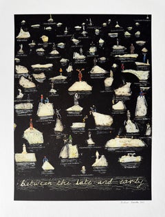 Tra il tardi e il presto