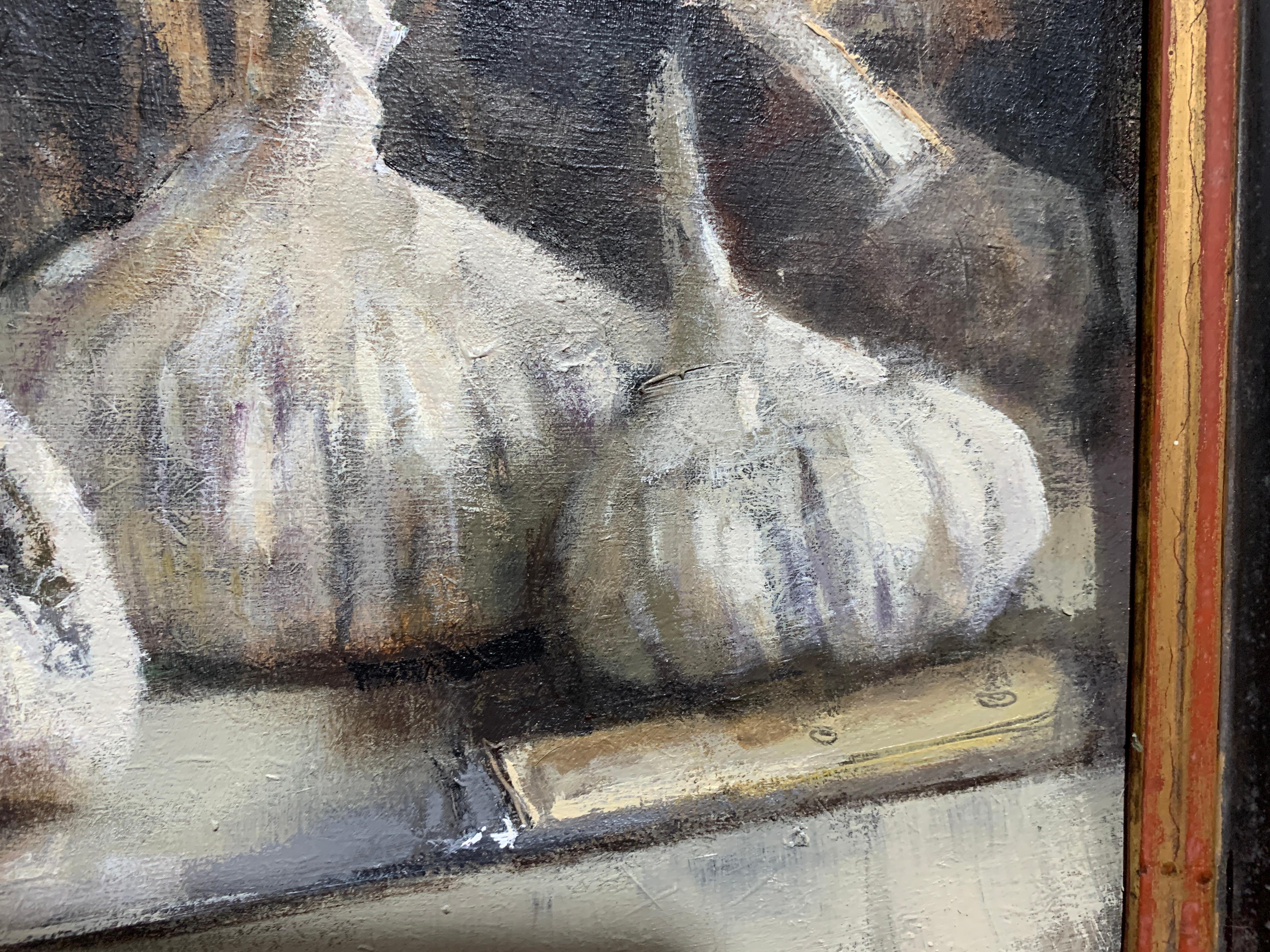 andrew garlic