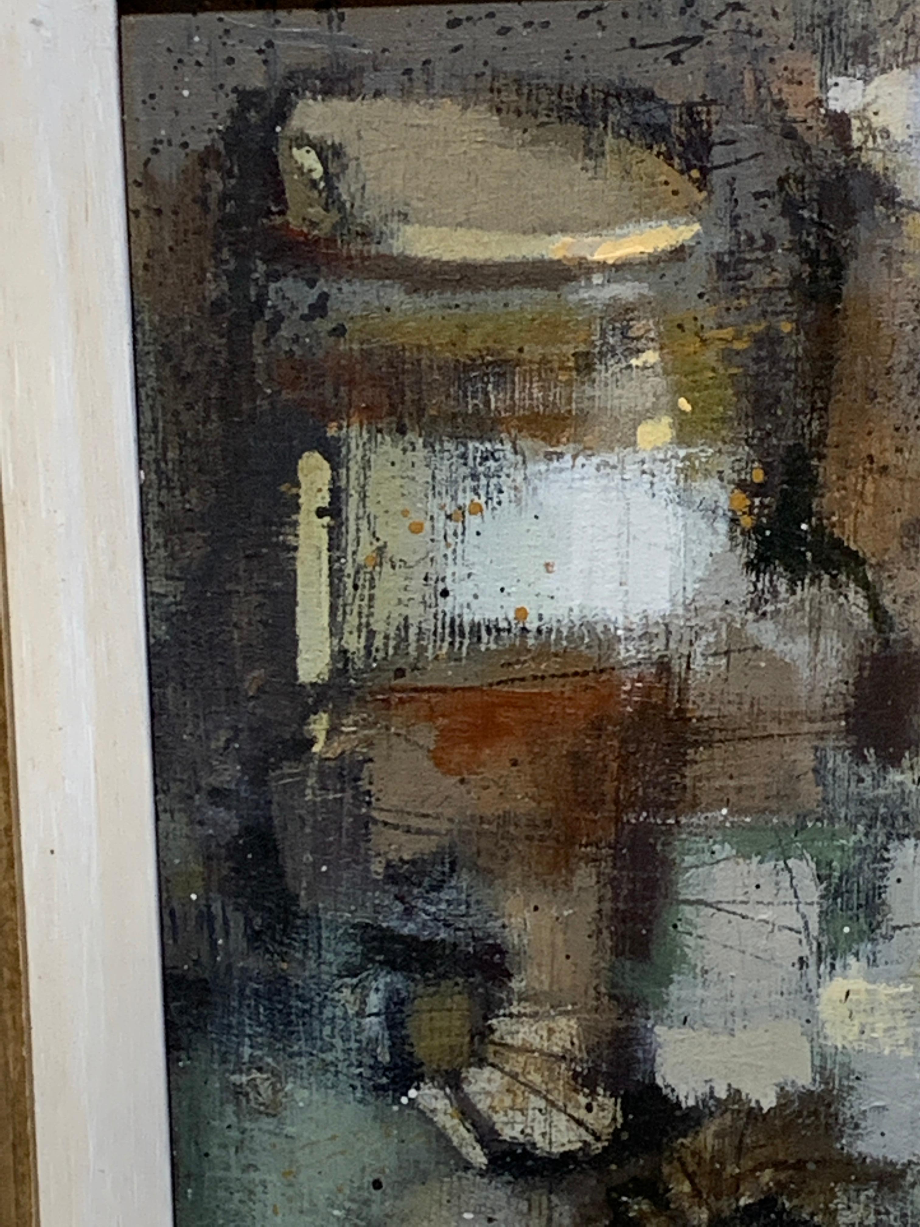 Andrew Davis est un peintre contemporain qui vit et travaille au Royaume-Uni. Inspiré par sa maison et la région environnante, Andrew peint avec un style frais et énergique, ce qui donne à ses tableaux une sensation unique. 

Les scènes d'intérieur