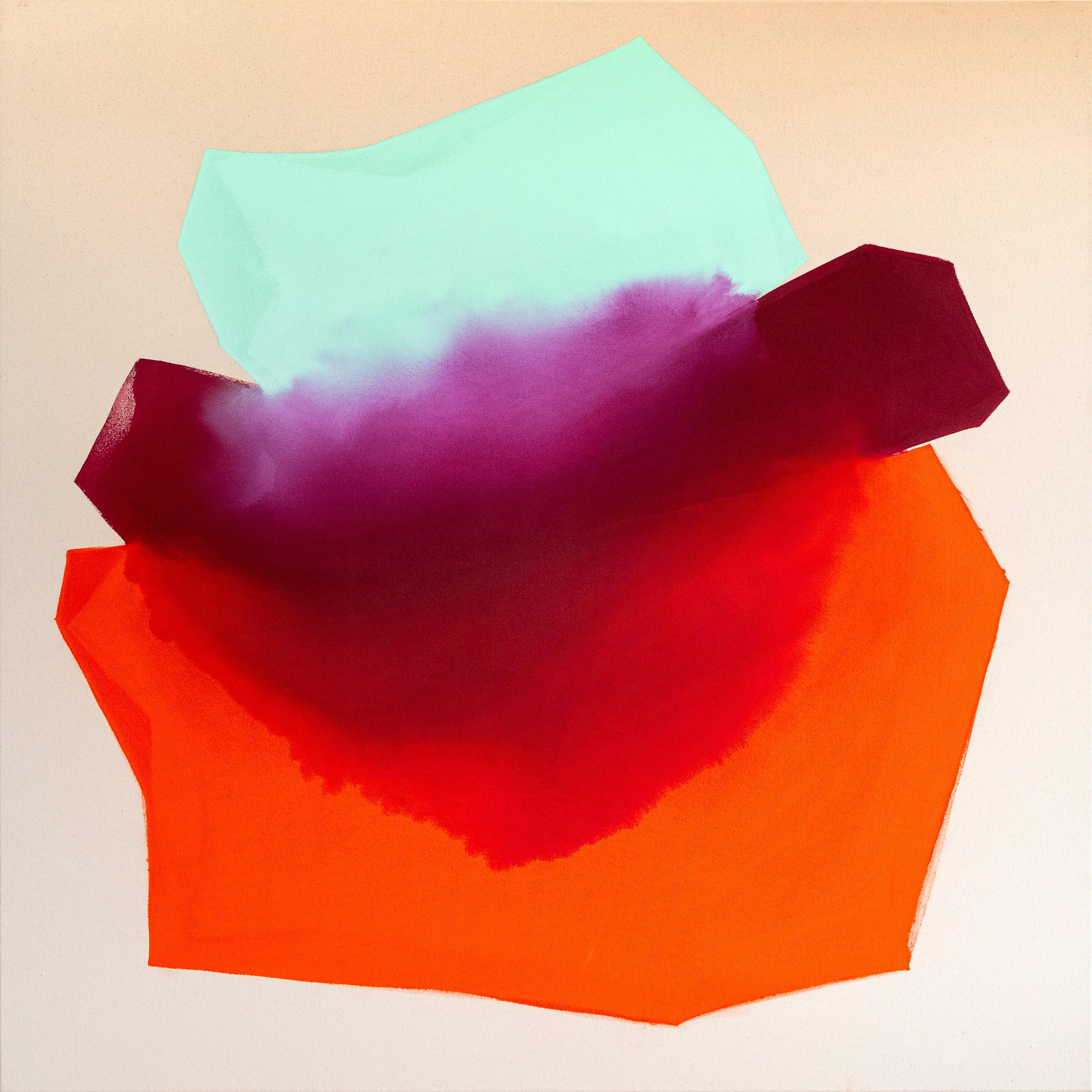 Moon Mint Orange