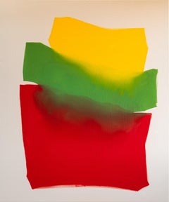 Gelb Grün Rot