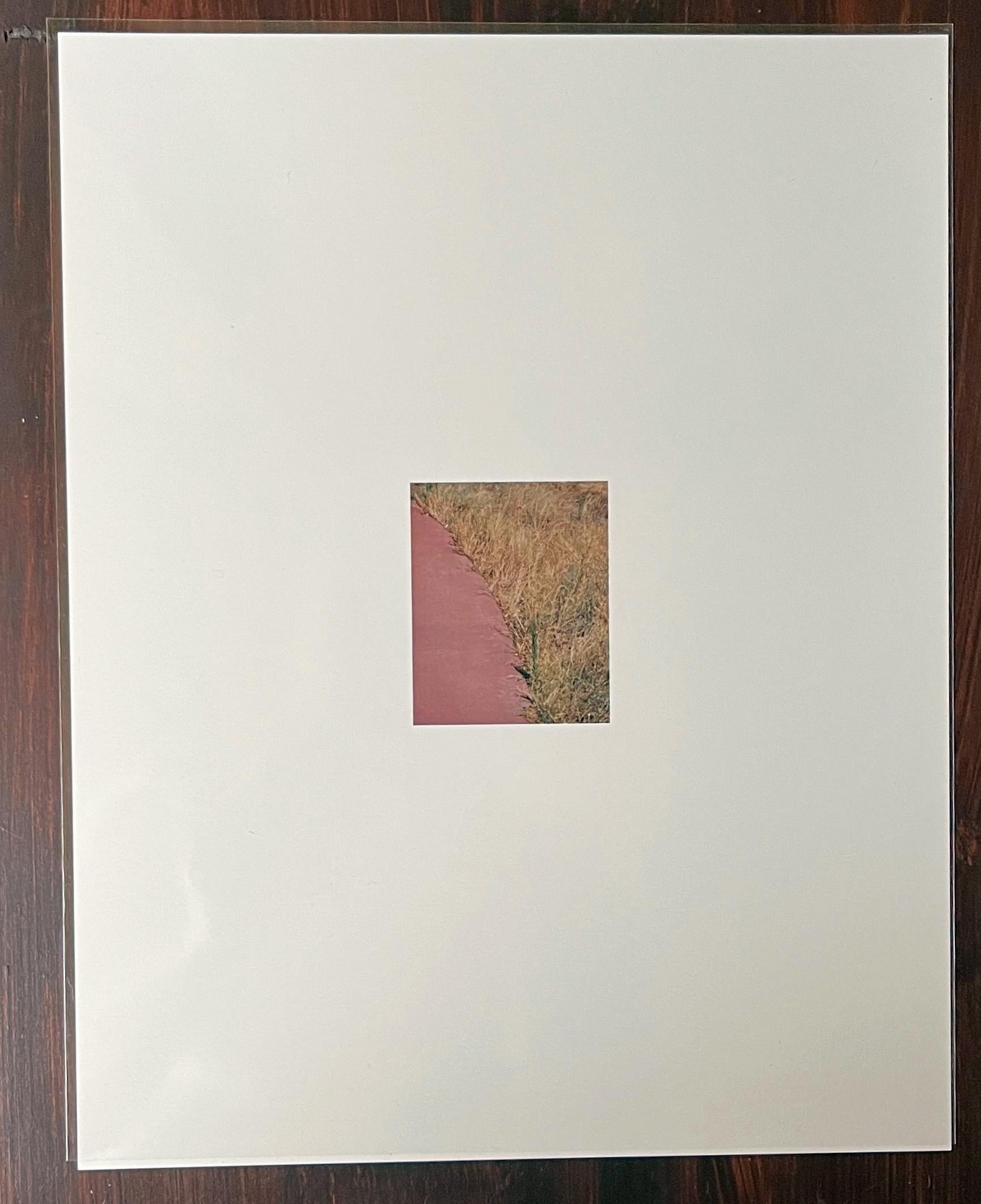 Ellsworth - Photograph Astratto di Andrew George