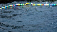 El Bósforo (globos)