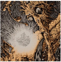 The Celestial Hippocampus (Ed. 88/140)