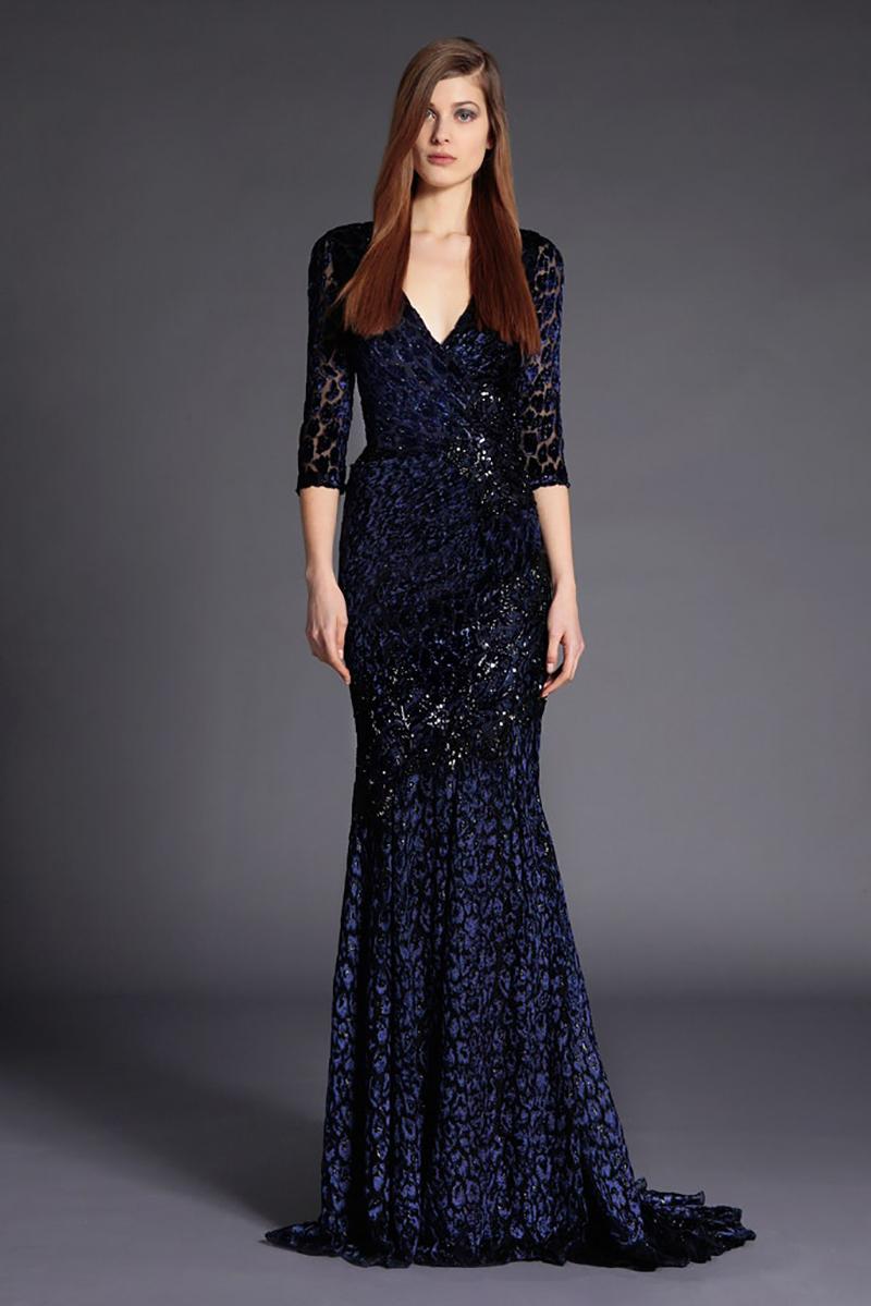 Andrew Gn leopard print devore velvet dress

Finished with embroidery

3/4 sleeves

FR size 38 - US 6

Made in France

Excellent
 