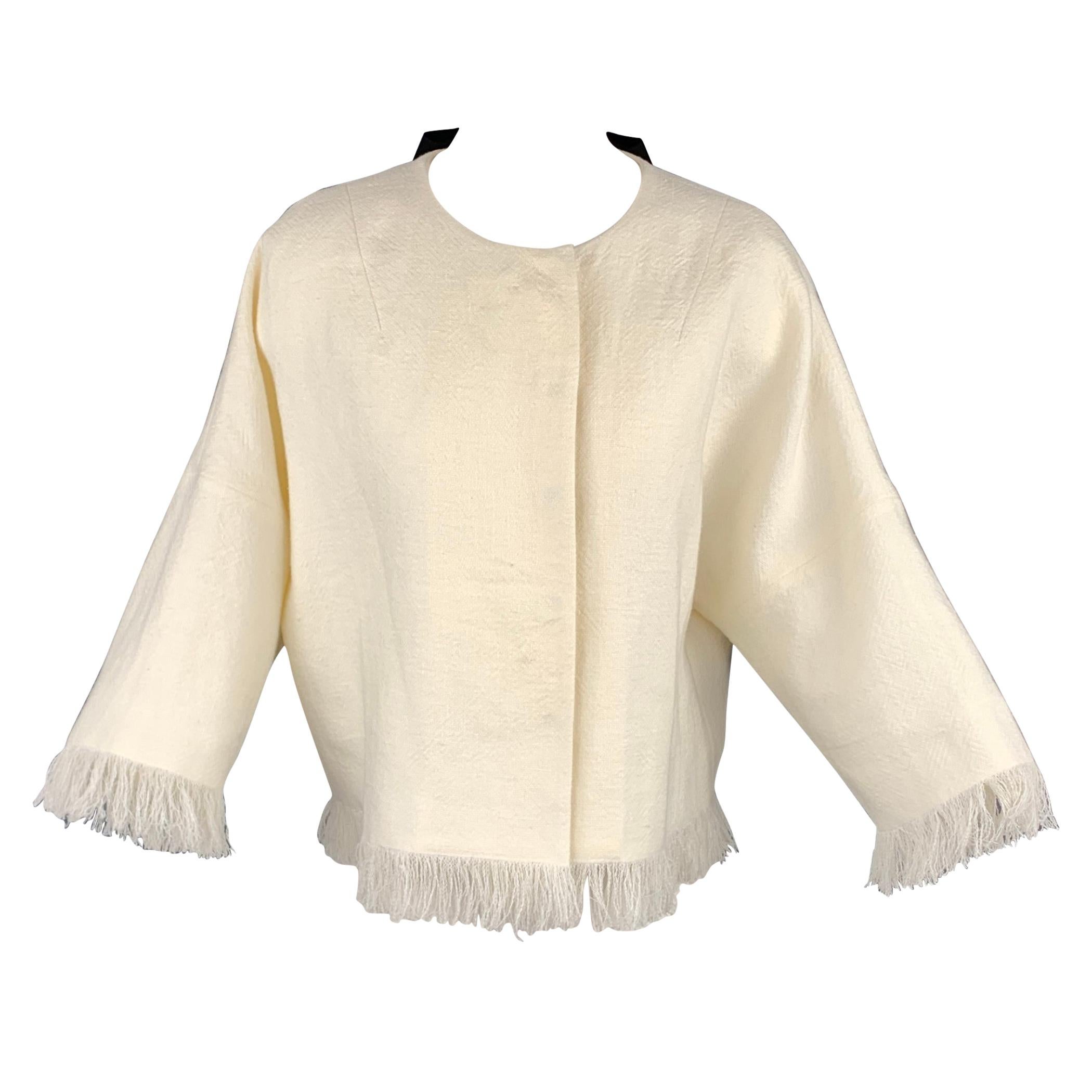 Andrew Gn Jackets