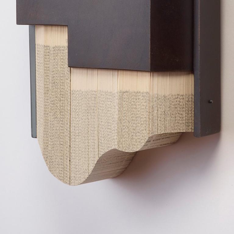 Passaggio - Sculpture di Andrew Hayes