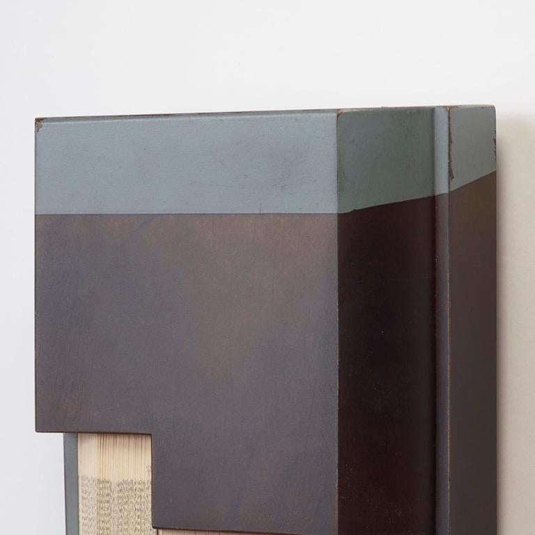 Passaggio - Sculpture Contemporaneo di Andrew Hayes