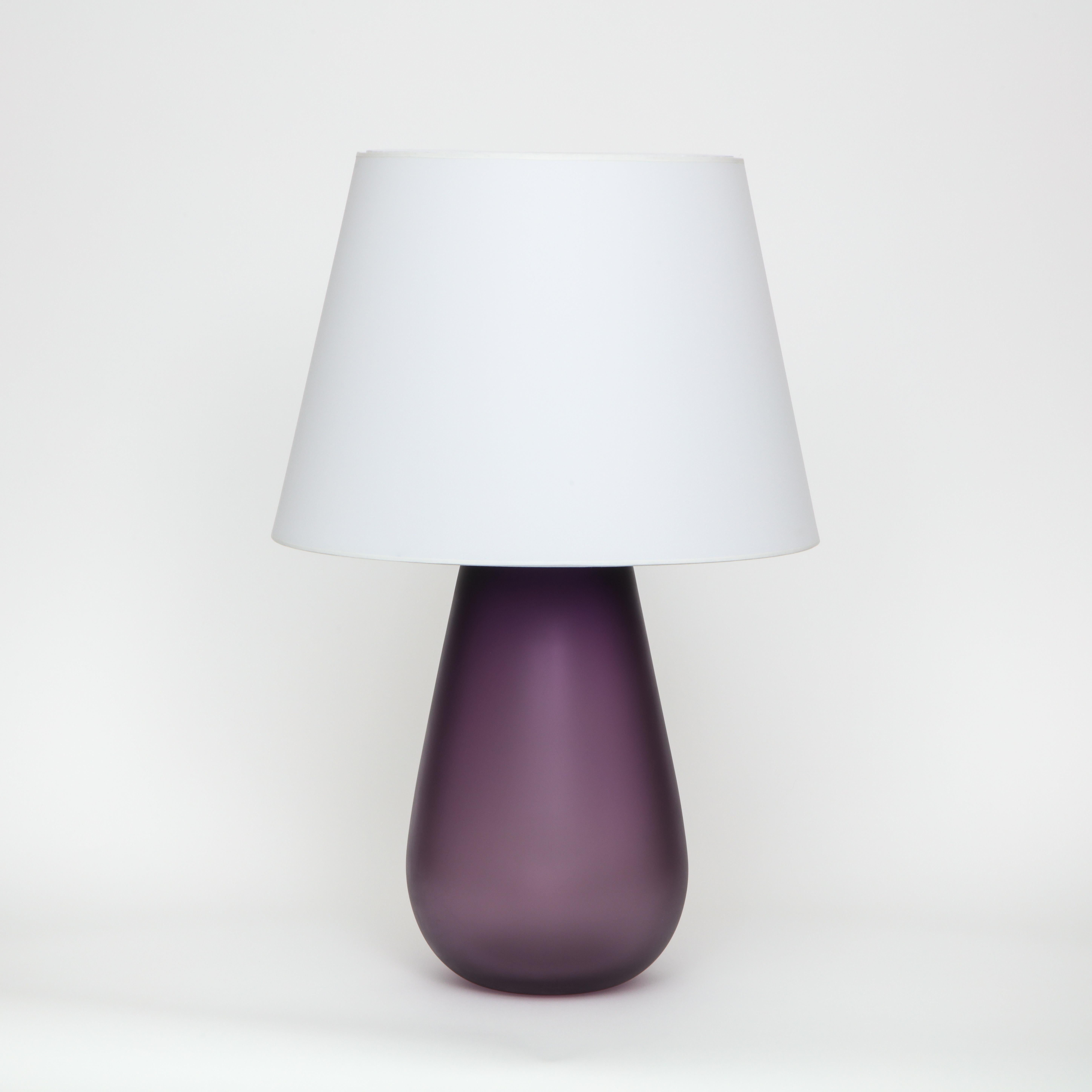 Andrew Hughes Porto Table Lamp For Sale 1
