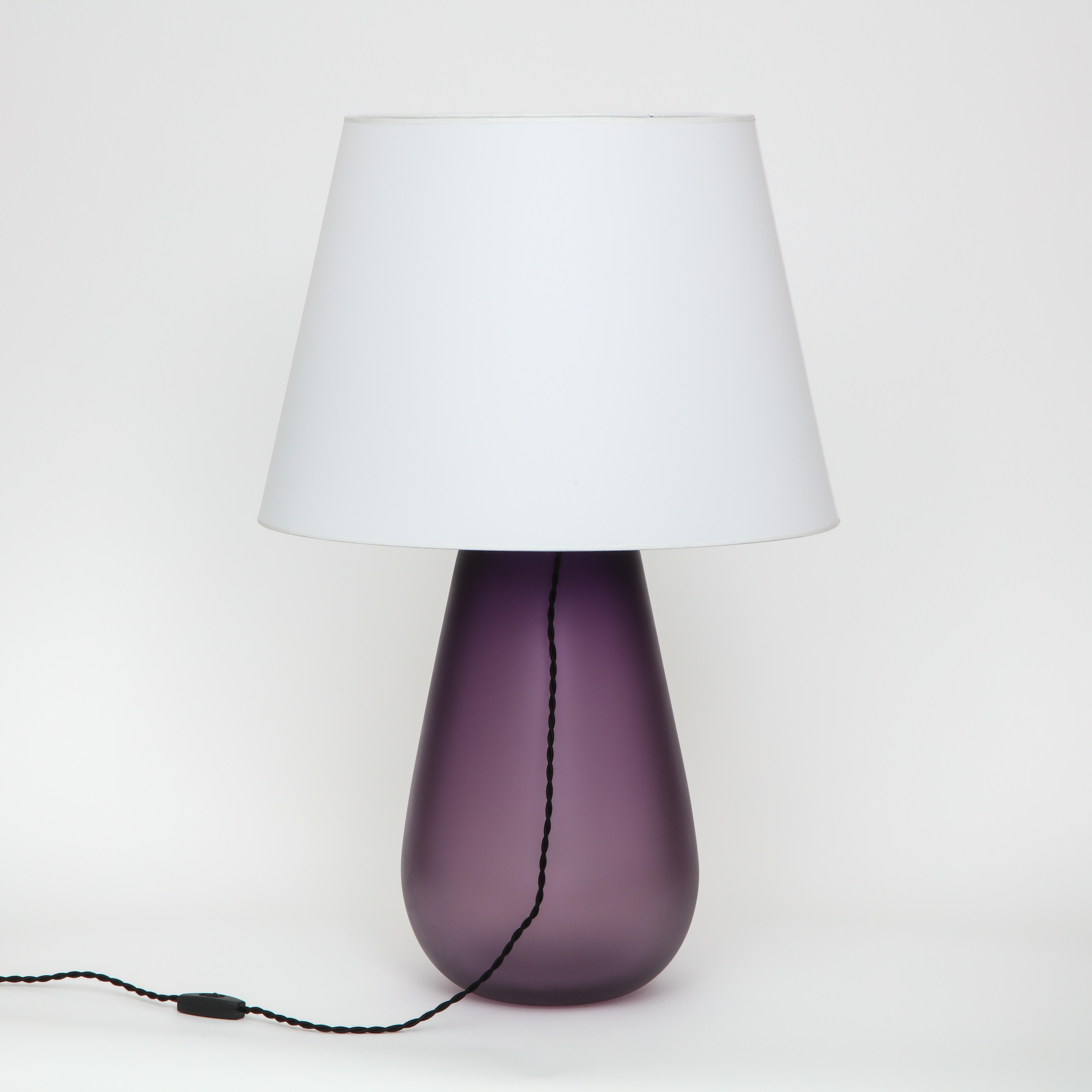 Andrew Hughes Porto Table Lamp For Sale 2