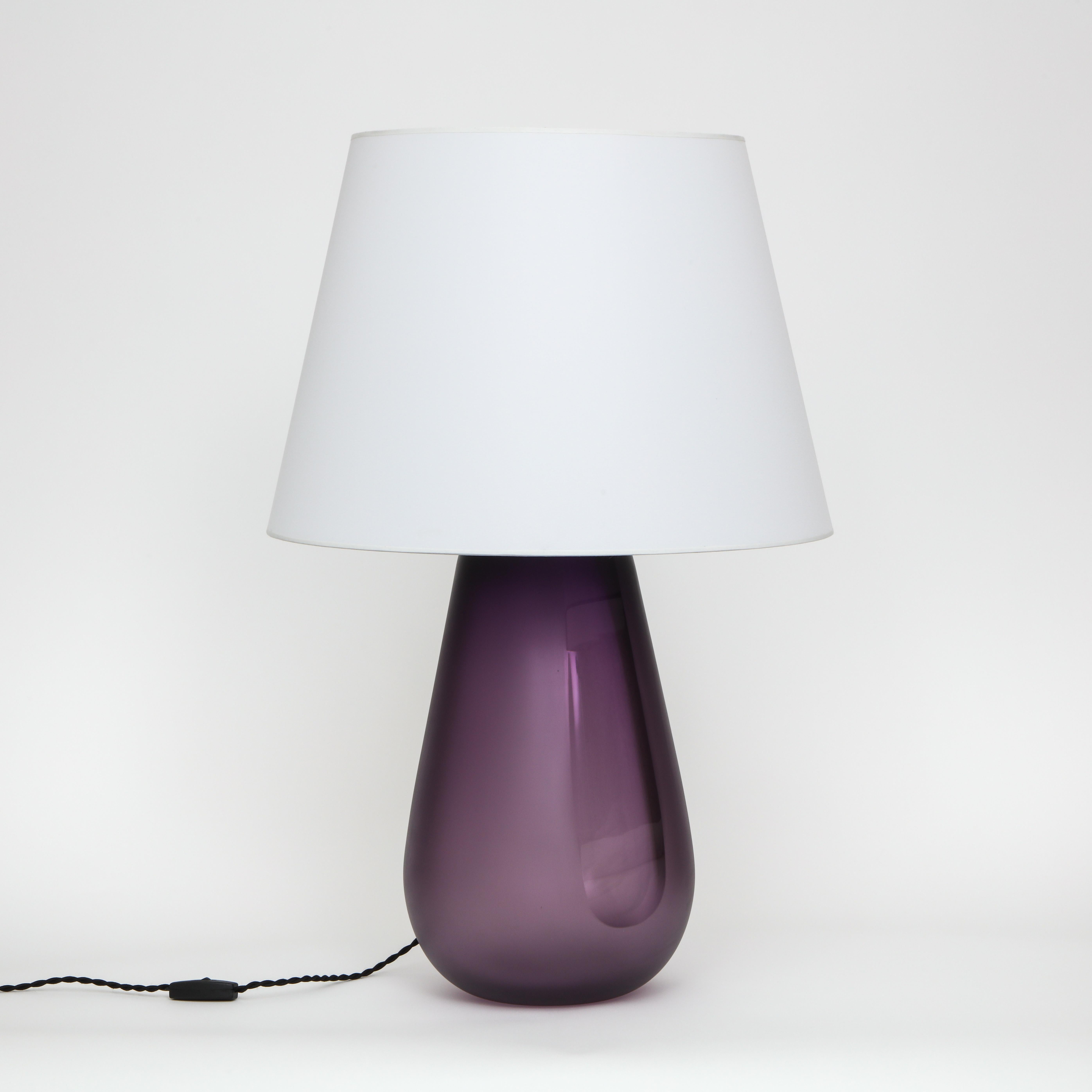 Andrew Hughes Porto Table Lamp For Sale 5