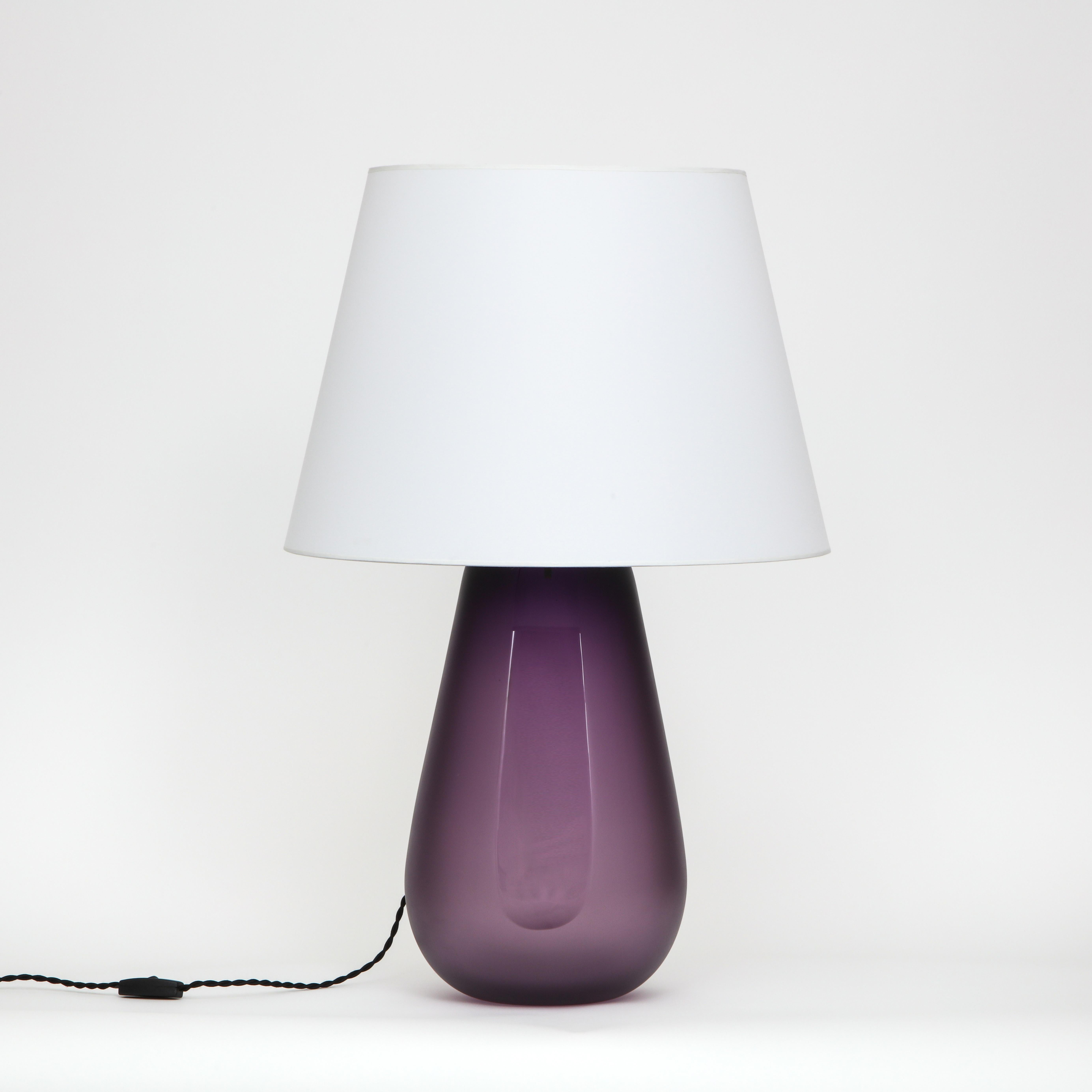 Andrew Hughes Porto Table Lamp For Sale 6