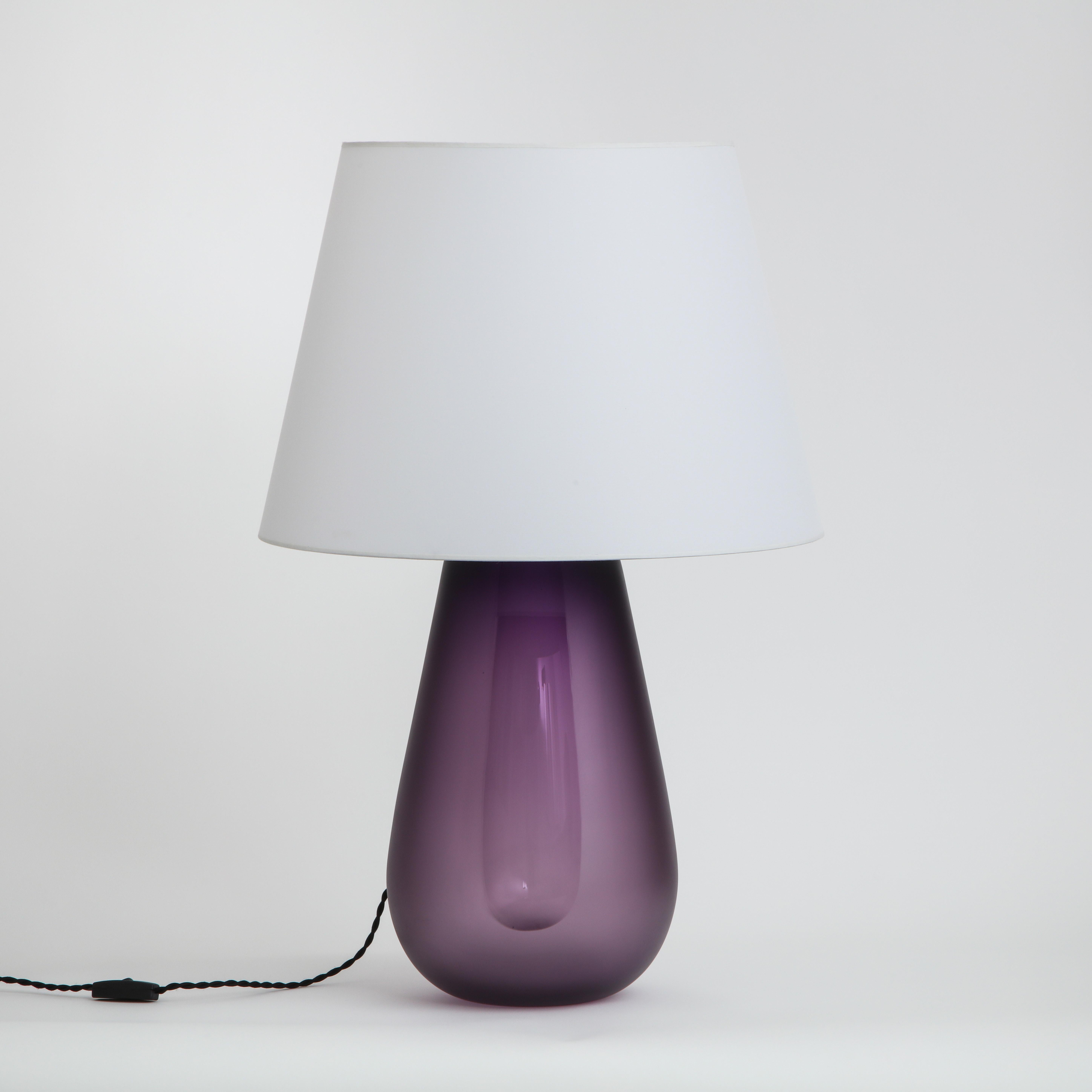 Andrew Hughes Porto Table Lamp For Sale 7