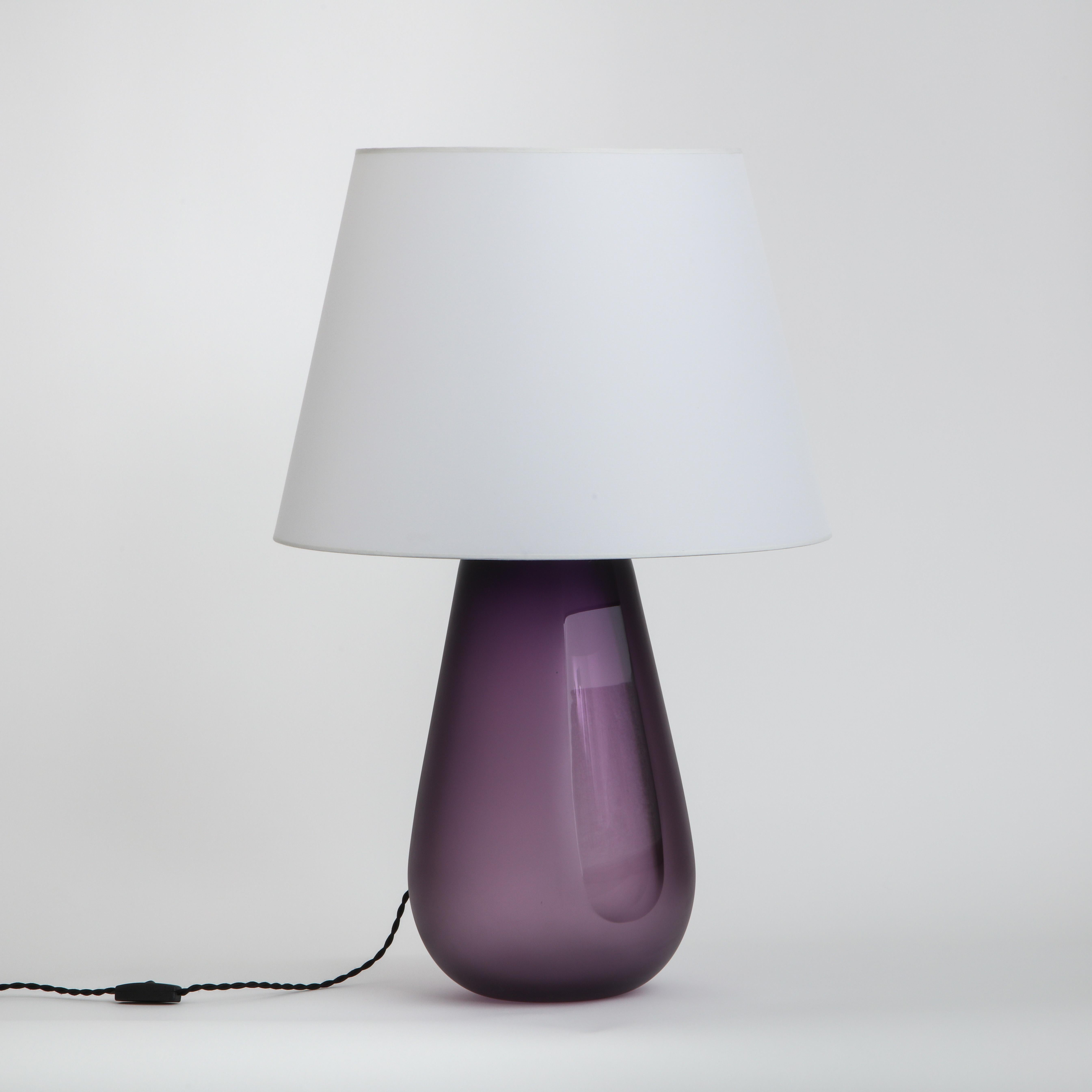 Andrew Hughes Porto Table Lamp For Sale 8