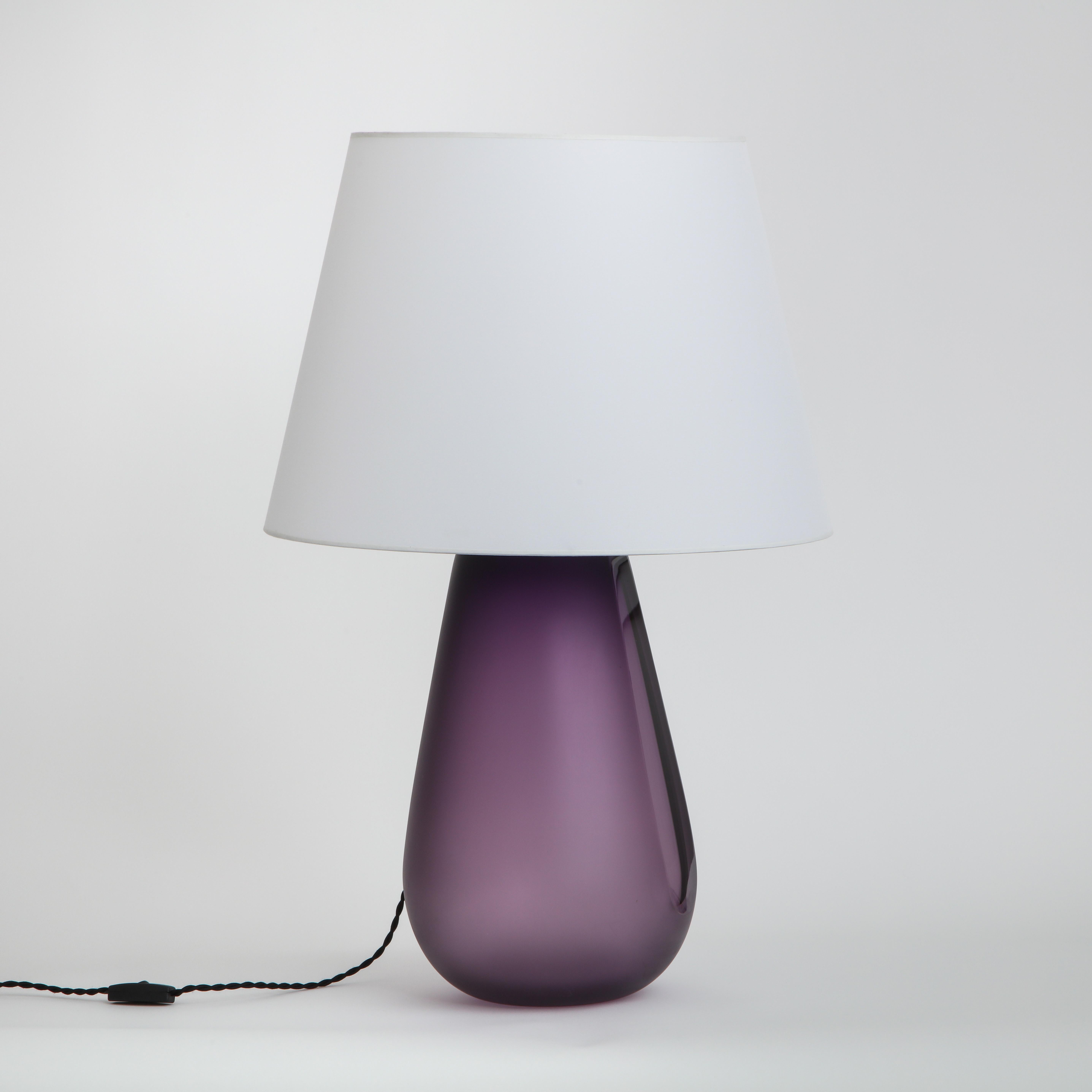 Andrew Hughes Porto Table Lamp For Sale 9