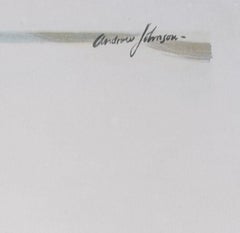 Torre di Londra, poster originale d'epoca del 1935 di Andrew Johnson