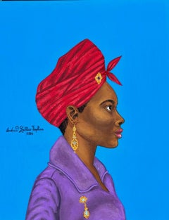 Masque africain