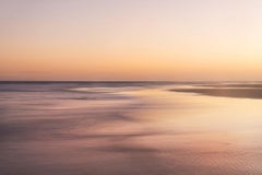 SUNSET BEACH, Fotografie, C-Typ