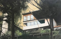 Used House in Seattle