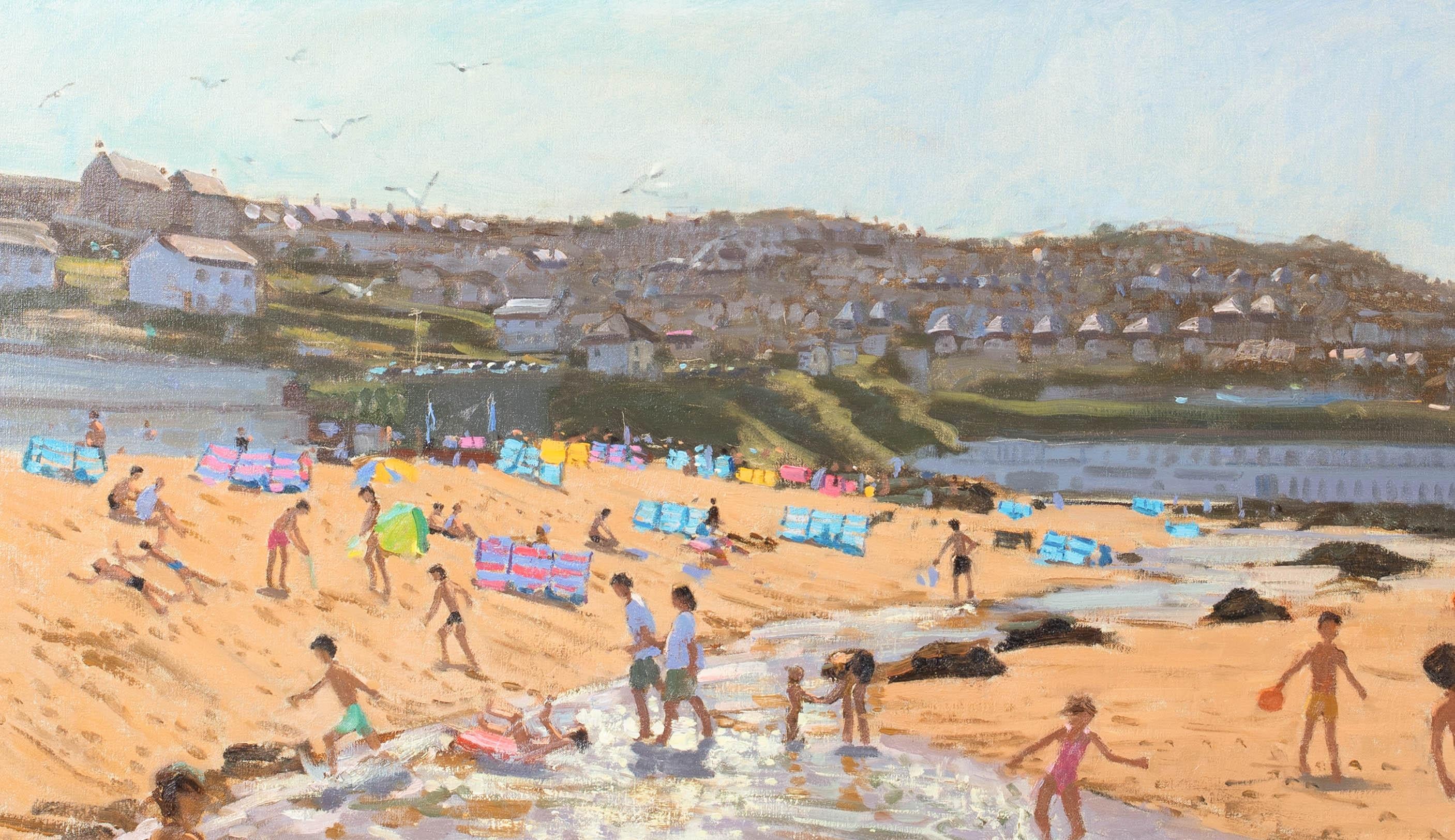 andrew macara paintings for sale