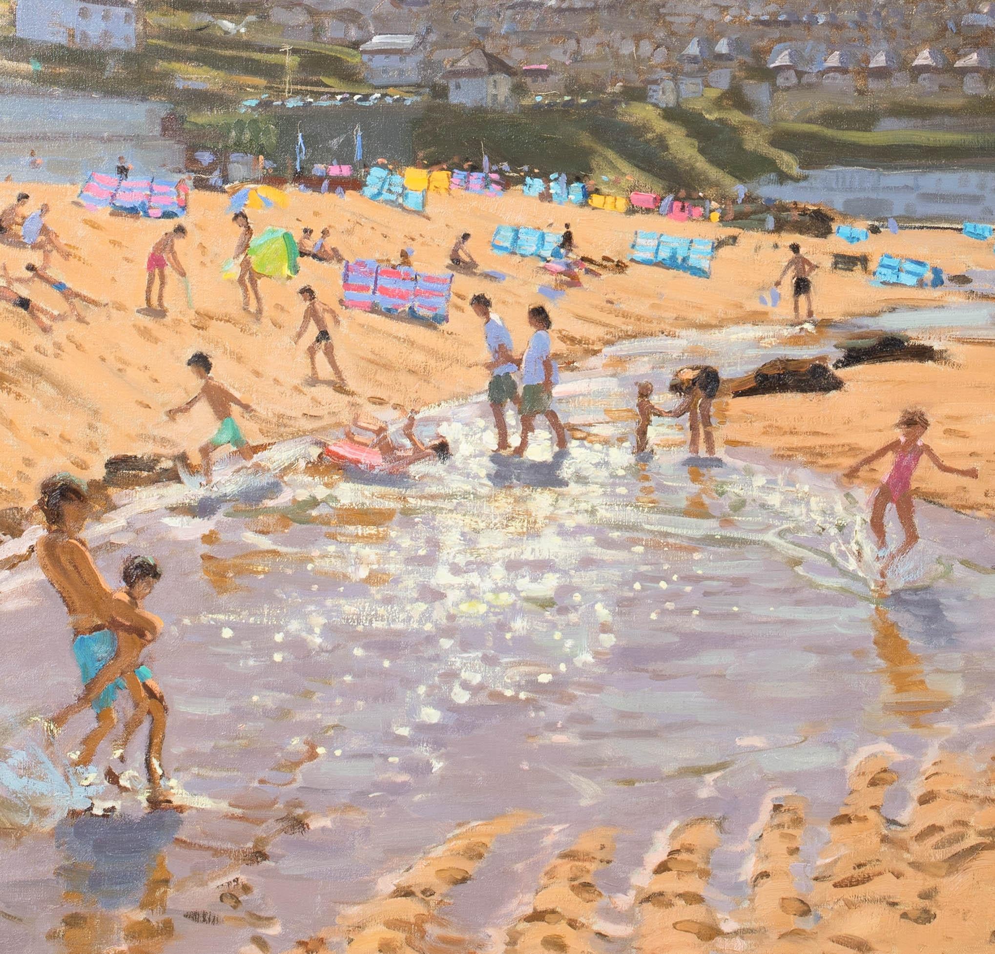 Sea Point, Cape Town, South Africa  by Andrew MACARA (b. 1944)  For Sale 1