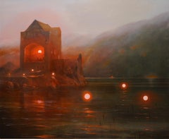 Andrew McIntosh - Carrick Lights Carrick Lights