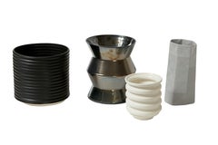 Andrew Molleur Studio Ceramics