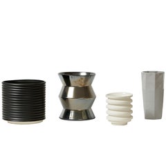 Andrew Molleur Studio Ceramics