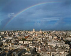 Andrew Moore - Arco Iris, Fotografía 1998, Impreso después de