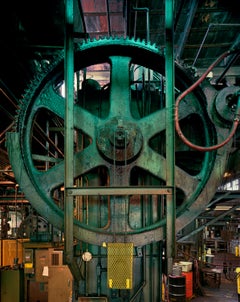 )A.A. Moore - Bliss Draw Press, Terre Haute IN, 2011, Stampato Dopo