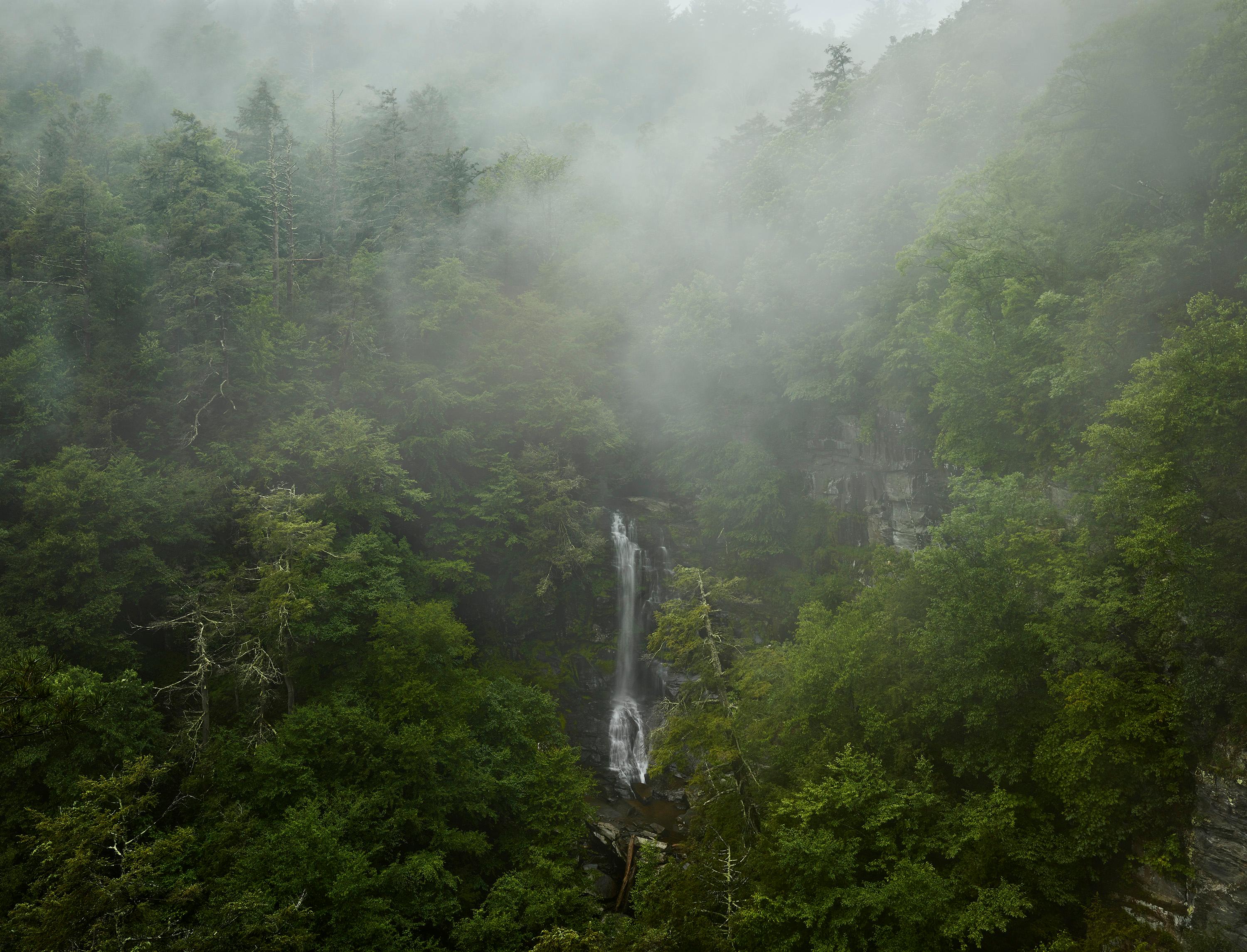 Famous Waterfall in the Catskills

Size & Edition:
40" x 50” - Edition of 5 + 2 Artist Proofs

This photograph will be printed once payment has been received and will ship directly from the printer the artist works with. Your certificate of