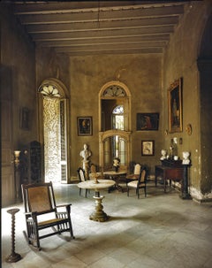 Andrew Moore - Casa Veraniega (in largo), Fotografia 1998, Stampato Dopo