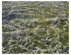 Andrew Moore - Chalk Hills, SD, Photography 2013, Printed After