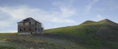 Andrew Moore - Chelsea House Panorama, Photography 2014, Printed After