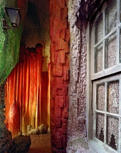 Andrew Moore - Crazy House, Interior, Photography 2006, Imprimé d'après