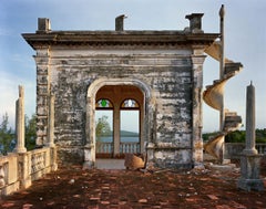 Andrew Moore - Mirador, Gibara, Photography 2008, Printed After