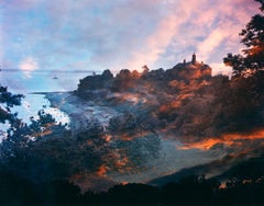 Andrew Moore - Mt. Loretto, Photography 1996, Printed After