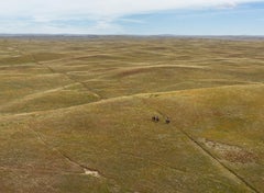 Andrew Moore - Riding the Fence, Photography 2013, Printed After