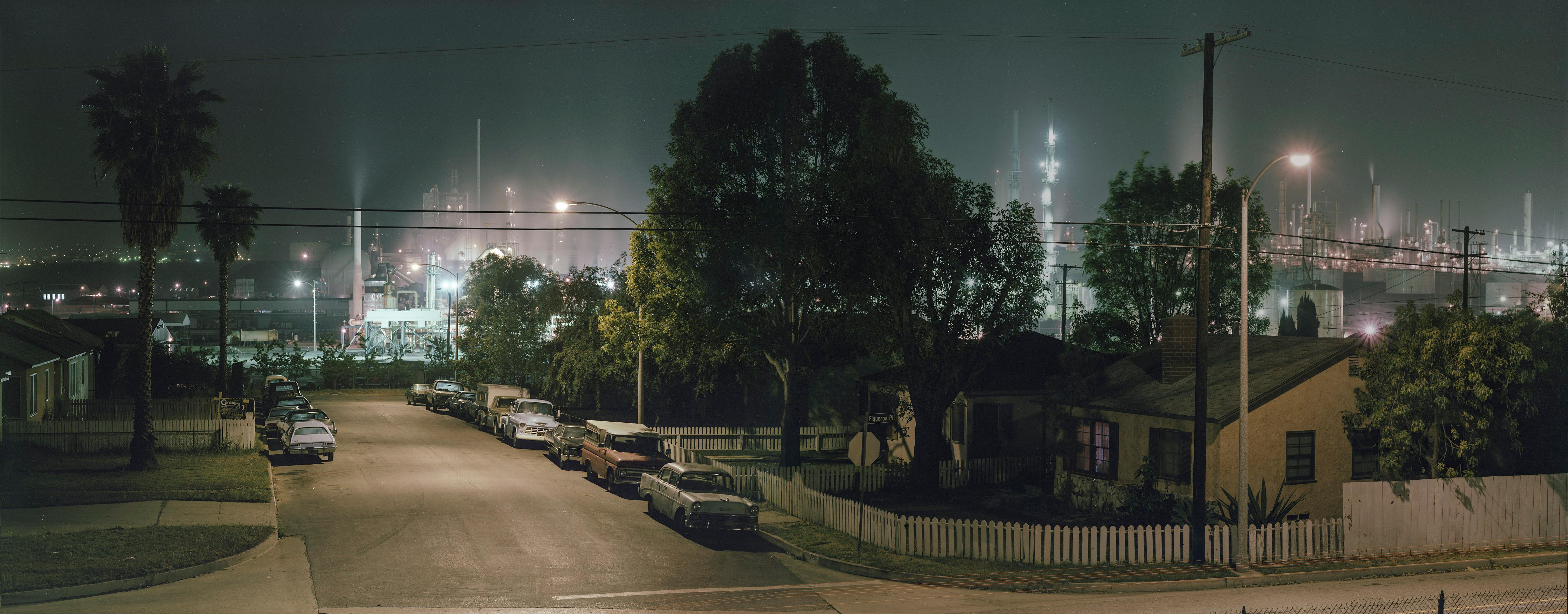 Archival Pigment Print

Alonso Family home in El Vedado, Havana

All available sizes & editions for each size of this photograph:
27" X 69"- Edition of 5 + 2 Artist Proofs
36" X 92"-  Edition of 5 + 2 Artist Proofs

This photograph will be printed