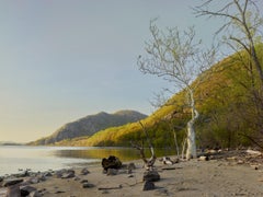 Andrew Moore - Spring Tide, Cold Spring, Photography 2023, imprimée d'après